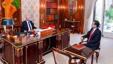 Photo of Rapatrier tous les Tunisiens bloqués hors des frontières