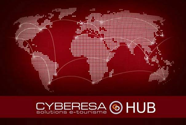 Le HUB de Cyberesa, une solution pour l'après Coronavirus