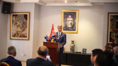 Photo of Reprise : Mohamed Ali Toumi dit tout