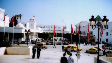 Photo of Revendications non satisfaites : Sit-in à la Kasbah