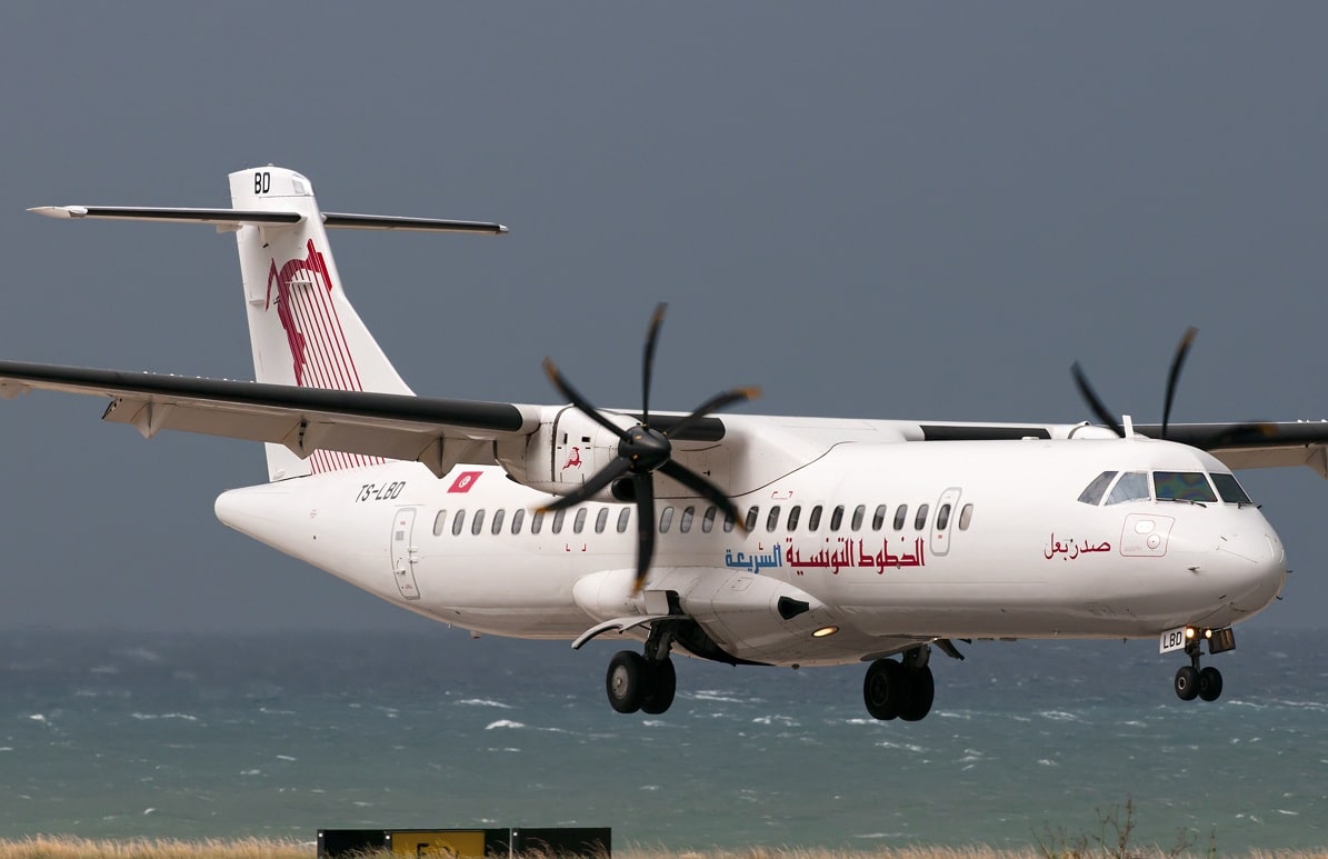Tunisair Express met en place un vol de rapatriement sur Malte