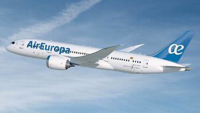 Photo of Air Europa reprendra ses vols sur Tunis