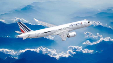 Photo of Air France: billets 100% flexibles jusqu’au 30 septembre 2021