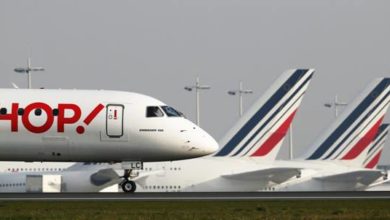 Photo of Air France : un nouveau plan pour les vols intérieurs