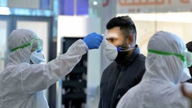 Photo of Confinement obligatoire : trois catégories exceptées