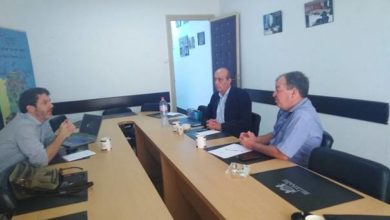 Photo of FTRT-US AID : projet de partenariat