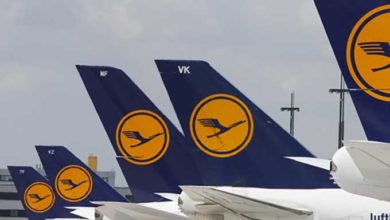 Photo of Lufthansa va supprimer 22 000 emplois