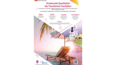 Photo of Plus de confinement obligatoire pour les Tunisiens de retour de l’étranger