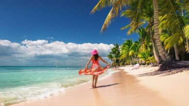 Photo of République dominicaine : les  touristes de nouveau les bienvenus