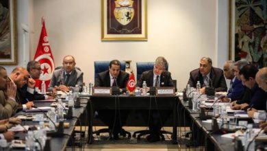 Photo of Suivi de la situation environnementale dans les zones touristiques