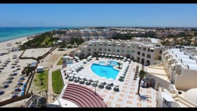 Photo of Hôtel Télémaque Djerba : ouverture reportée