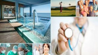 Photo of Tourisme de Santé