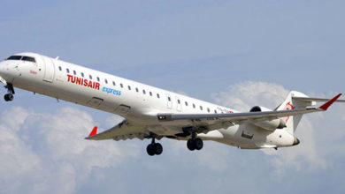 Photo of Tunisair Express : reprise  progressive des vols internes