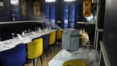 Photo of Restaurants touristiques La réouverture et l’obligation sanitaire