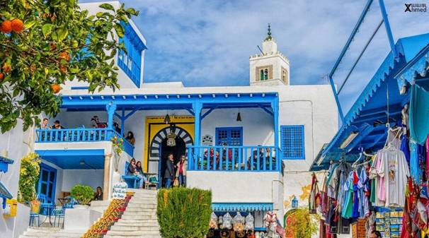 Forbes classe la Tunisie, parmi les meilleures destinations post-coronavirus
