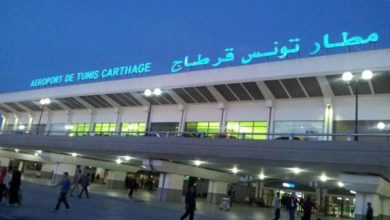 Photo of Aéroport Tunis-Carthage : des mesures préventives efficaces