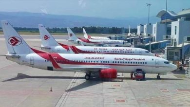 Photo of Air Algérie perd 2,9 milliards $