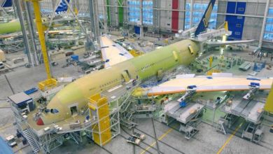 Photo of Airbus va supprimer 15.000 emplois