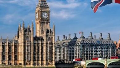 Photo of L’Angleterre met fin à la  quarantaine