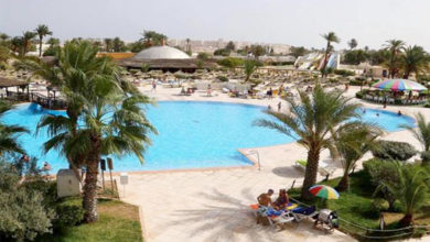 Photo of Réouverture du Jerba Sun Club