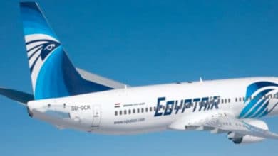 Photo of Egyptair réceptionne son 5e Airbus A320Neo