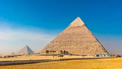 Photo of Deux nouveaux aéroports en Egypte