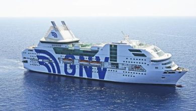 Photo of GNV reprend ses dessertes entre l’Italie et la Tunisie