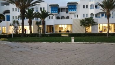 Photo of The Mirage, Resort and Spa : une oasis maritime à Hammamet