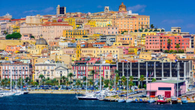 Photo of Italie : enregistrement obligatoire pour la Sardaigne, la Sicile, la Calabre et les Pouilles