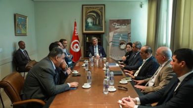 Photo of Vers une restructuration du MTA et de l’ONTT