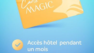 Photo of Magic Hotels & Resorts lance des MagicCards