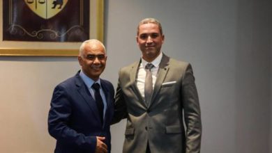Photo of Mohamed Moez Belhassine prend ses fonctions à la tête de  l’ONTT