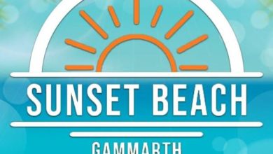 Photo of Phébus: opening party du Sunset Beach Gammarth