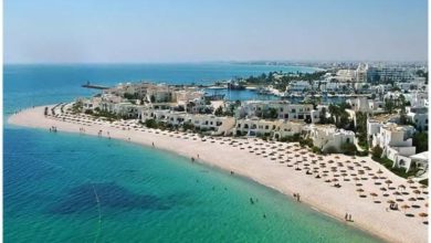 Photo of Sousse : plus 3 000 touristes tunisiens et étrangers