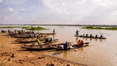 Photo of Tchad : nouveau ministre du tourisme