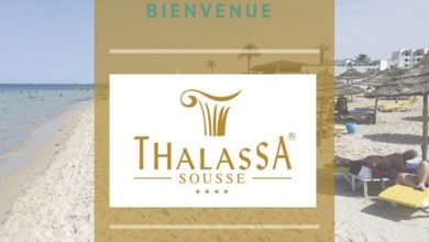 Photo of Réouverture de l’hôtel Thalassa Sousse