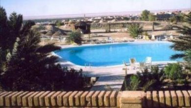 Photo of Vente du Thermal Oasis Hôtel