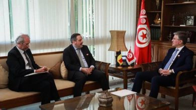 Photo of La Belgique appelée à rouvrir ses frontières avec la Tunisie