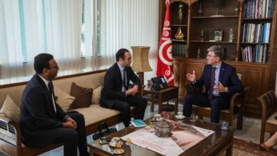 Photo of La BERD compte soutenir la relance du Tourisme en Tunisie