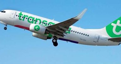 Photo of Transavia lance des vols Montpellier – Tunisie