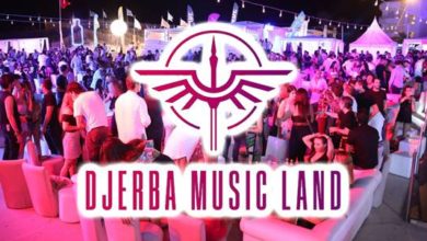 Photo of « Djerba Music Land » by Radisson Blu : 5e édition