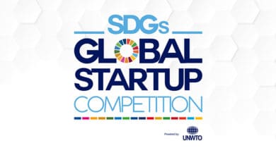 Photo of Global Startup Competition SDGs