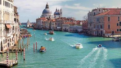 Photo of Italie : port du masque obligatoire en soirée dans tout le pays