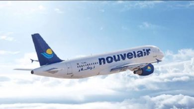 Photo of Nouvelair: nouvelles liaisons:Djerba-Strasbourg et Djerba-Bruxelles