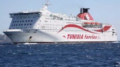 Photo of CTN : Changement dans le programme de la traversée du ferry Carthage
