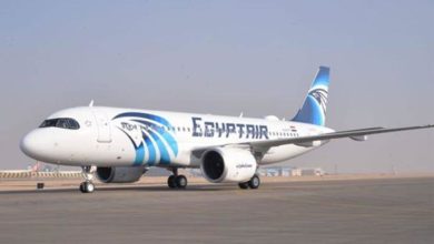 Photo of Egyptair : Reprise de la route Le Caire – New York