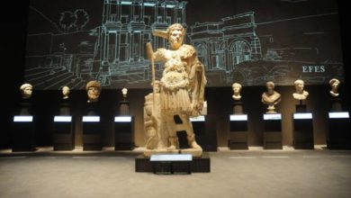 Photo of L’aéroport d’Istanbul : un musée accessible à tous les voyageurs