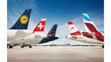 Photo of Lufthansa va supprimer plus d’emplois et réduire davantage sa flotte