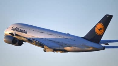Photo of Lufthansa programme Djerba l’été prochain