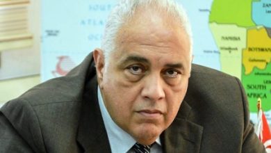 Photo of Tunisair : Karim Gueddiche  DGA par intérim